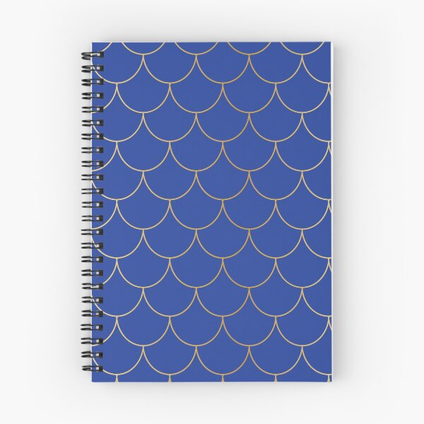Item preview, Kawai Fish Scale Pattern designed and sold by PickCreation.