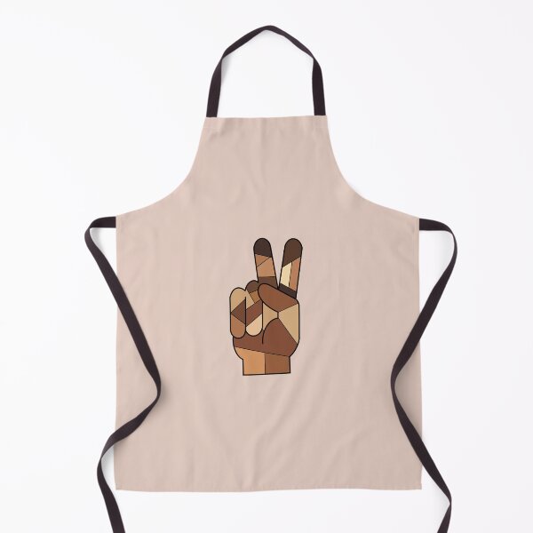Item preview, Peace Out! designed and sold by ZAHARA-.