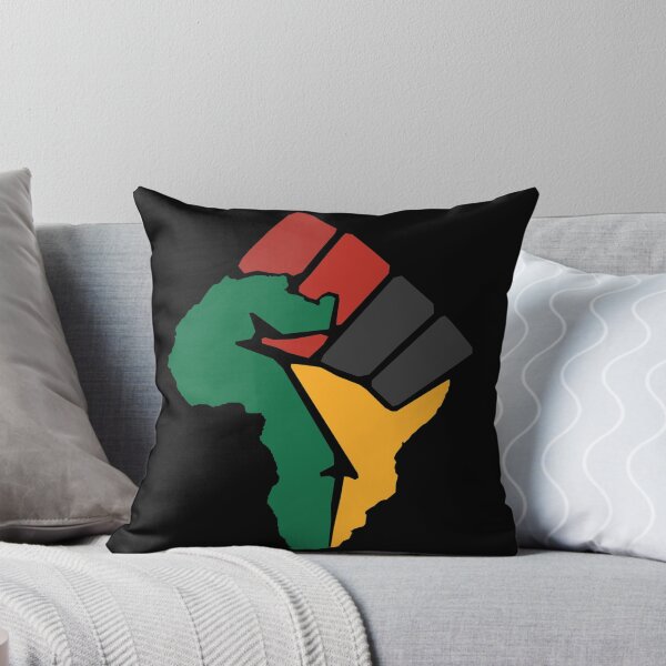 Item preview, african fist designed and sold by Bam85.