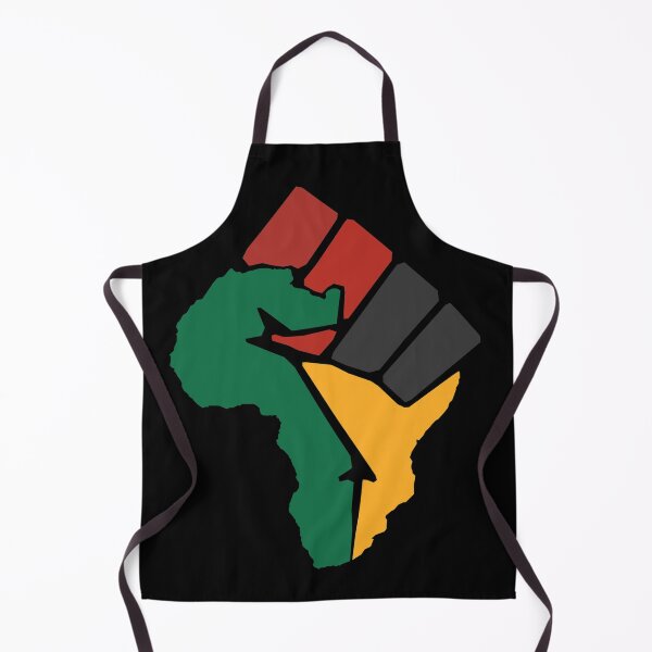 Item preview, african fist designed and sold by Bam85.