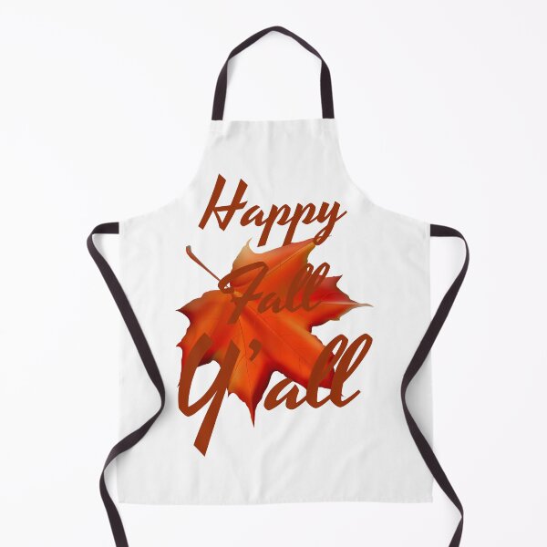 Item preview, Happy Fall Y'All designed and sold by positiveimages.