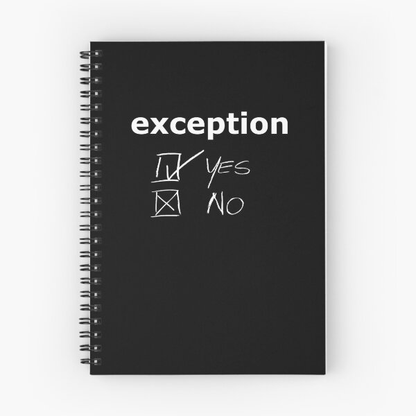Item preview,  positive exception simple positivitivity designed and sold by martinosfr.