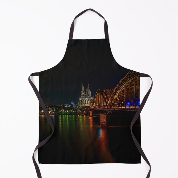 Item preview, Cologne on the Rhine designed and sold by Brian Dwyer.