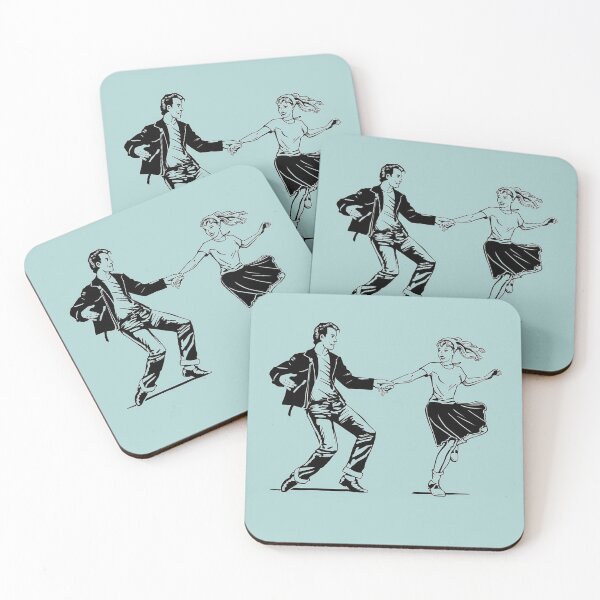 Item preview, Soda Shop Hop designed and sold by Slinky-Reebs.
