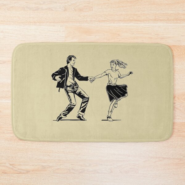 Item preview, Soda Shop Hop designed and sold by Slinky-Reebs.
