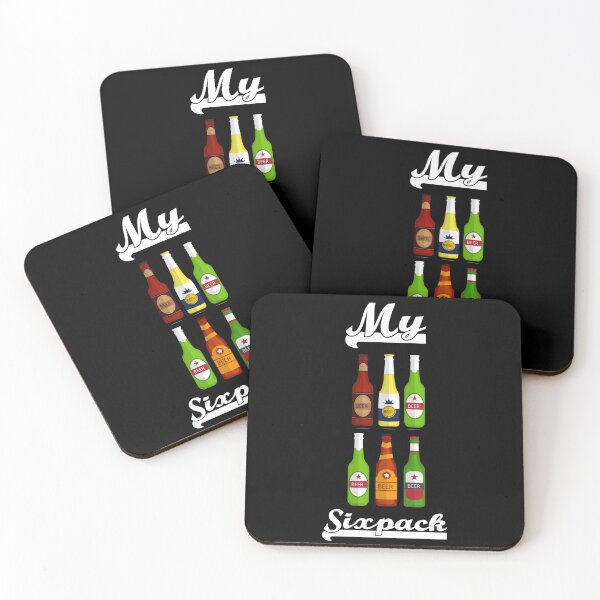 Item preview, My sixpack designed and sold by Driesman.