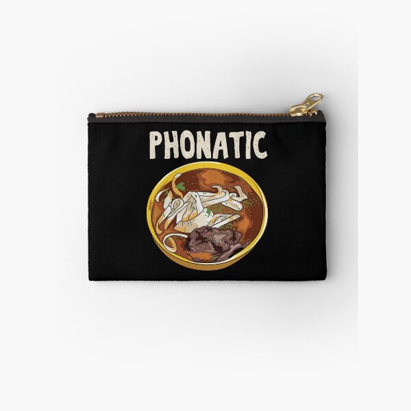 Item preview, Phonatic - Asian Food  - Pho Soup Food Gift designed and sold by Sandra78.