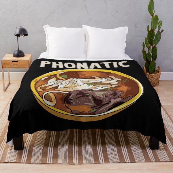 Item preview, Phonatic - Asian Food  - Pho Soup Food Gift designed and sold by Sandra78.