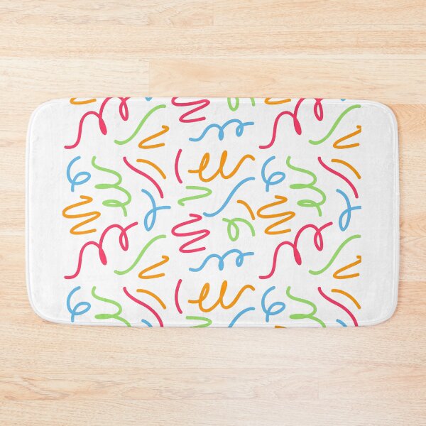 Item preview, Twirl Lines Patterns T-Shirts designed and sold by Uday24.