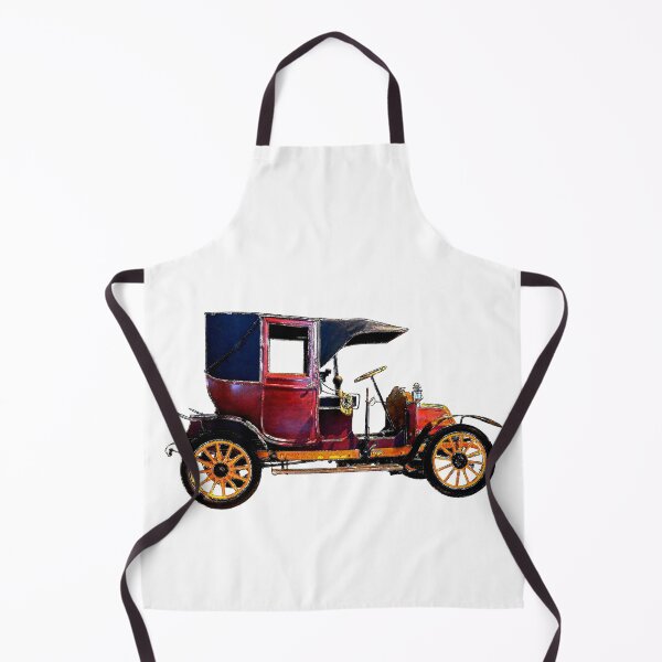 Item preview, Classic Car designed and sold by ABDULKARIM SEIDI.