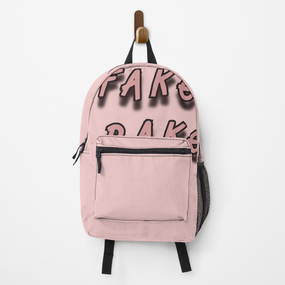 Item preview, Backpack designed and sold by RunThere.