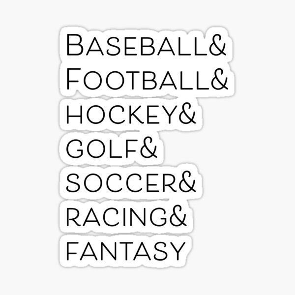 Item preview, Sports & designed and sold by Edward L Anderson RMCP.