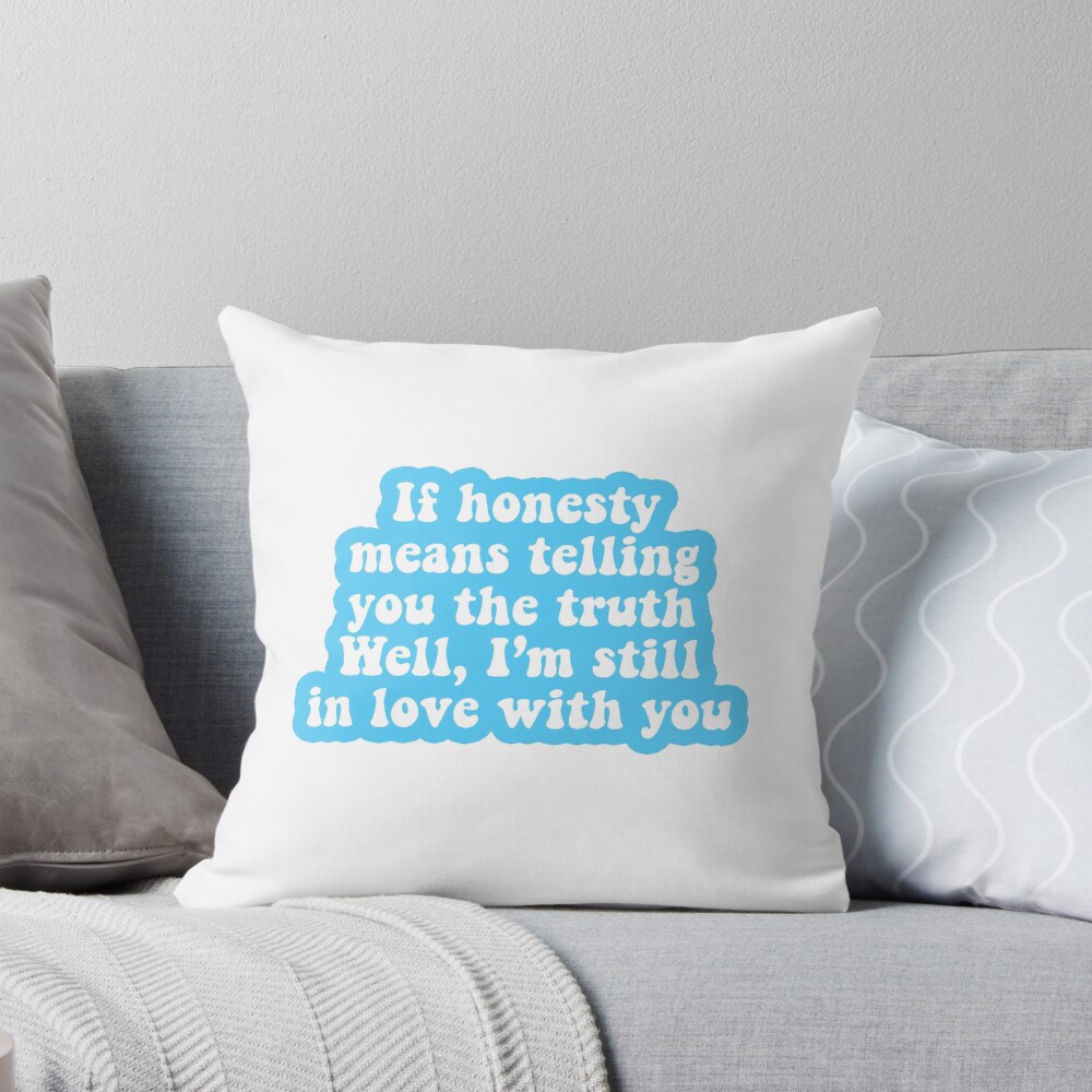 Item preview, Throw Pillow designed and sold by RafaTakami.