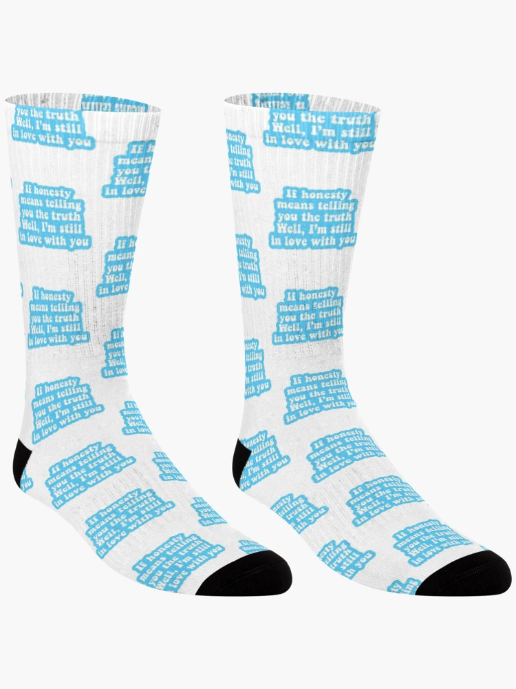 Thumbnail 3 of 5, Socks, Still designed and sold by RafaTakami.