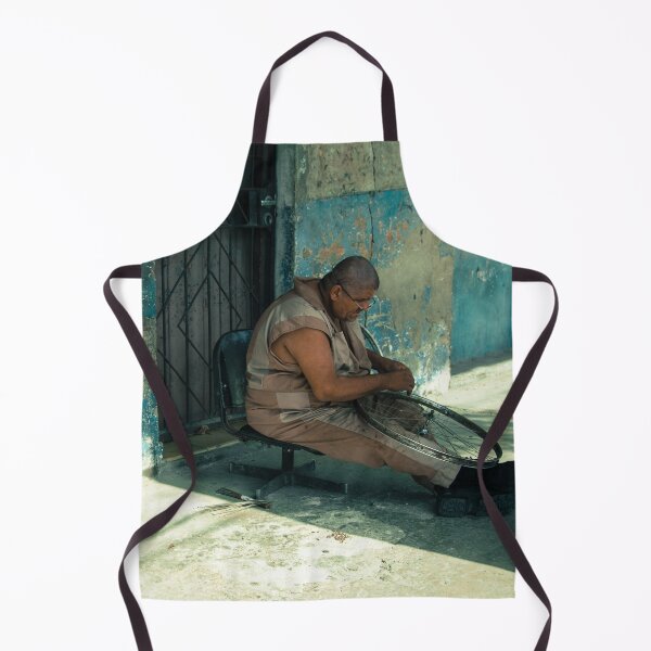 Item preview, Bike Guy designed and sold by hawkie.