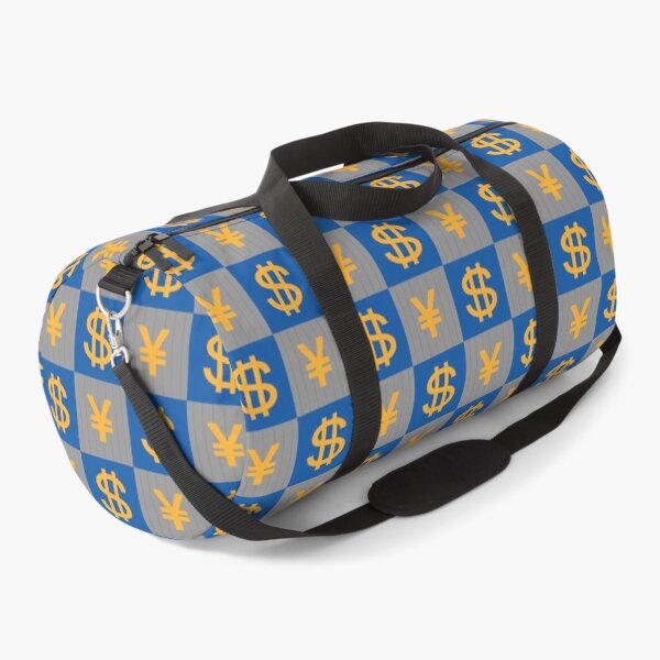 IUD | The hand Duffle Bag