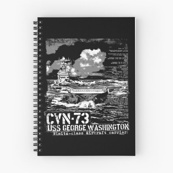 Item preview, Aircraft carrier George Washington designed and sold by deathdagger.