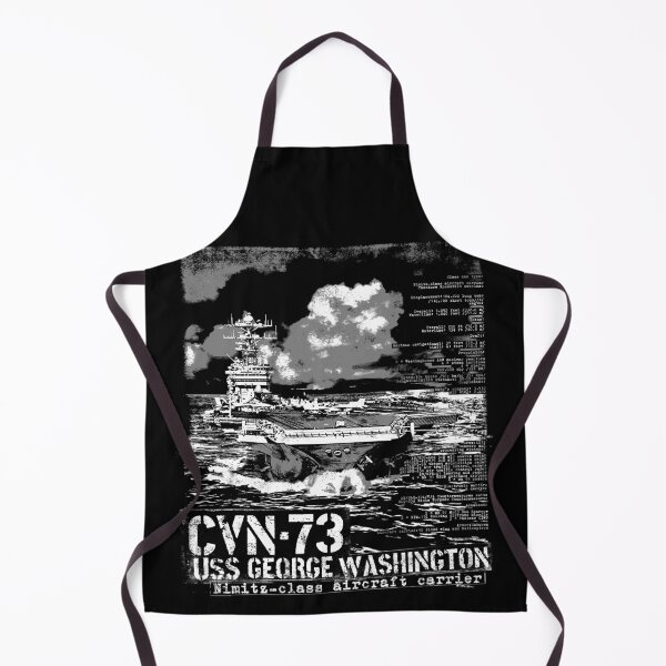 Item preview, Aircraft carrier George Washington designed and sold by deathdagger.