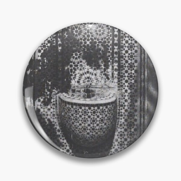 Item preview, Beautiful Moroccan Scene  designed and sold by minstore.