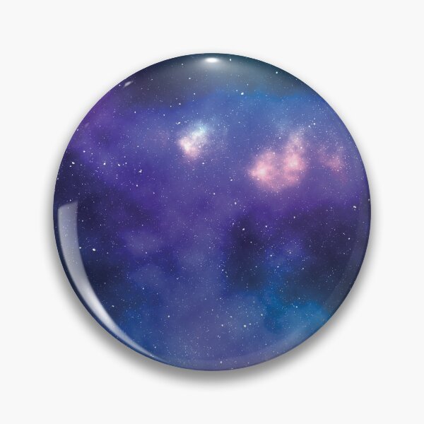 Item preview, Space Nebula designed and sold by TWSmith-Art.