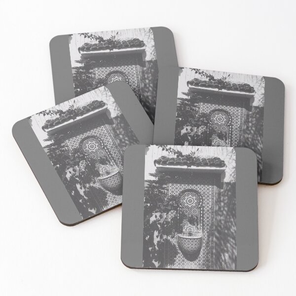 Item preview, Beautiful Moroccan Scene  designed and sold by minstore.