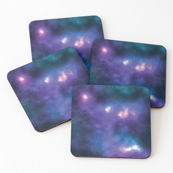 Item preview, Space Nebula designed and sold by TWSmith-Art.