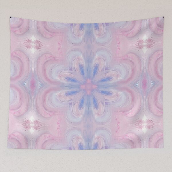 Item preview, Geometric love - Light Language Art  designed and sold by kaylamdouglas.