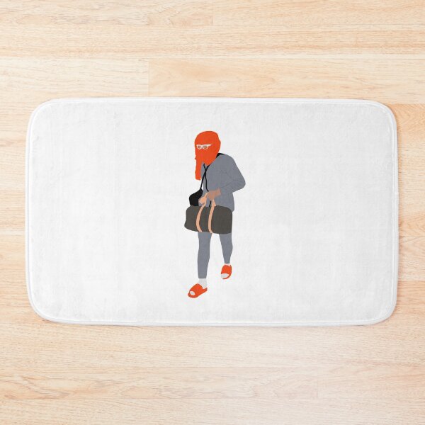 Item preview, OG Anunoby - Bufanda designed and sold by ohpearl.