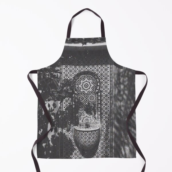 Item preview, Beautiful Moroccan Scene  designed and sold by minstore.