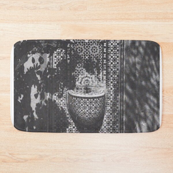 Item preview, Beautiful Moroccan Scene  designed and sold by minstore.