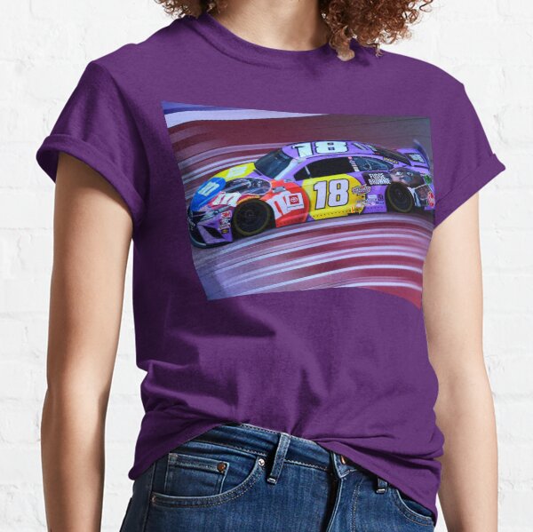funny kyle busch t shirts