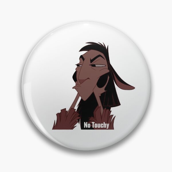 Item preview, Emperors New Groove designed and sold by sydneylina.