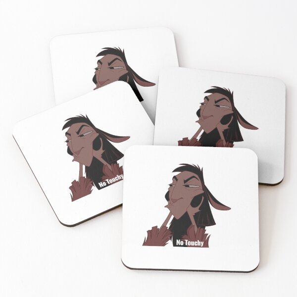 Item preview, Emperors New Groove designed and sold by sydneylina.