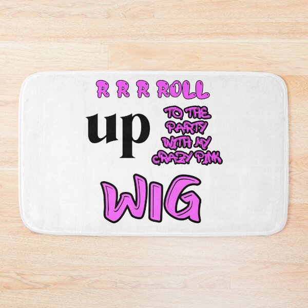 Item preview, r r r rolled up to the party  designed and sold by Amy-elise.