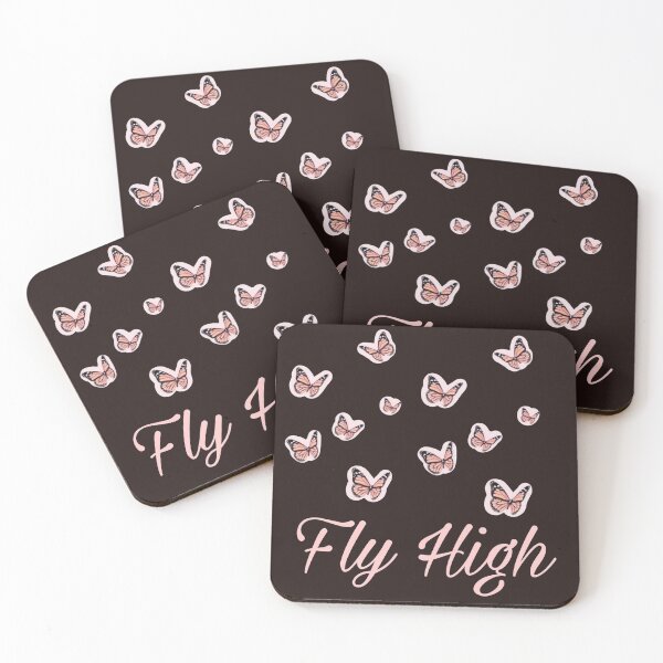 Item preview, Fly  like butterfly designed and sold by Talwaran.