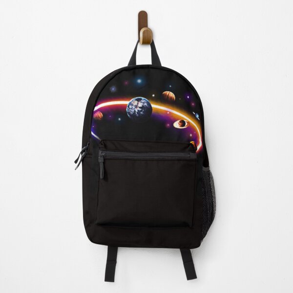 Item preview, Neon galaxy designed and sold by sakshiartlove.