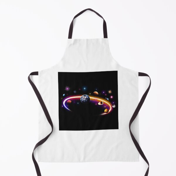 Item preview, Neon galaxy designed and sold by sakshiartlove.