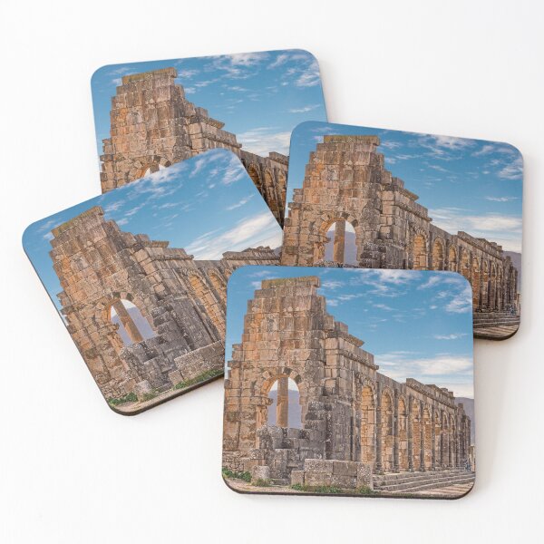 Item preview, Volubilis Basilica designed and sold by bulljup.
