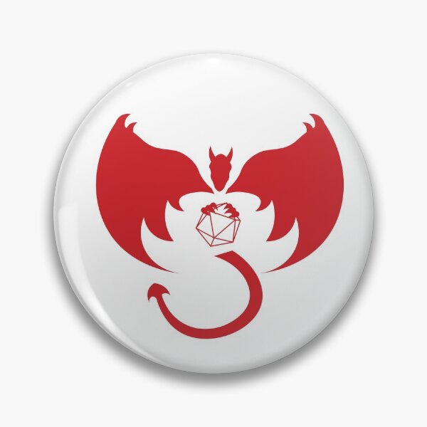 Item preview, Flying Dice Dragon designed and sold by nicegnome.