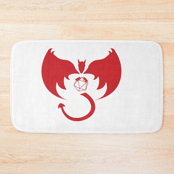 Item preview, Flying Dice Dragon designed and sold by nicegnome.