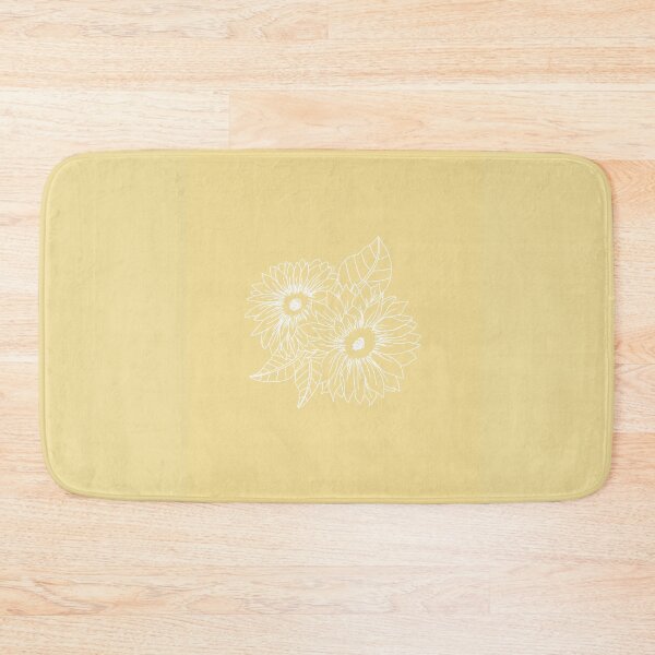 Item preview, Sunflowers designed and sold by Sydie Studio.