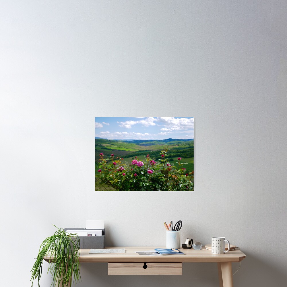 Item preview, Poster designed and sold by jade-aliya.
