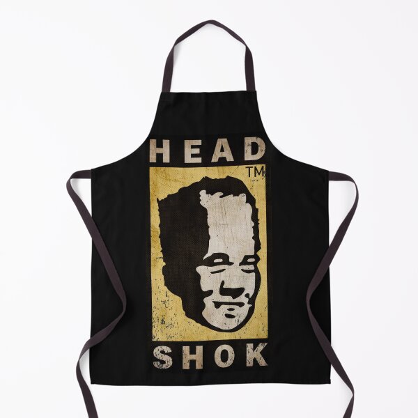 Item preview, Head Shok Rust designed and sold by dalemoto.