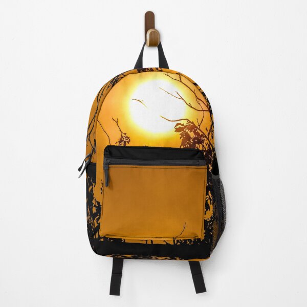 Item preview, Shading of branches and sun, visual art designed and sold by Stéphane Thirion.