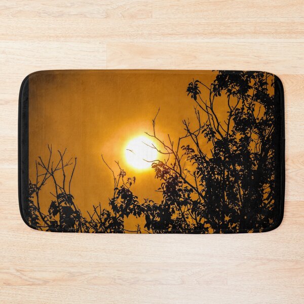 Item preview, Shading of branches and sun, visual art designed and sold by Stéphane  Thirion.