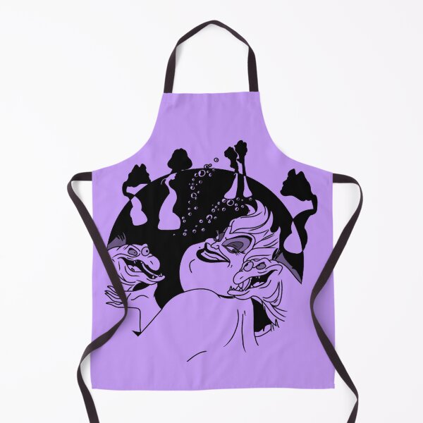Item preview, Ursula circle designed and sold by DisSpooks.