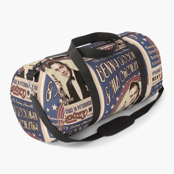 Item preview, Benny Goodman designed and sold by Slinky-Reebs.