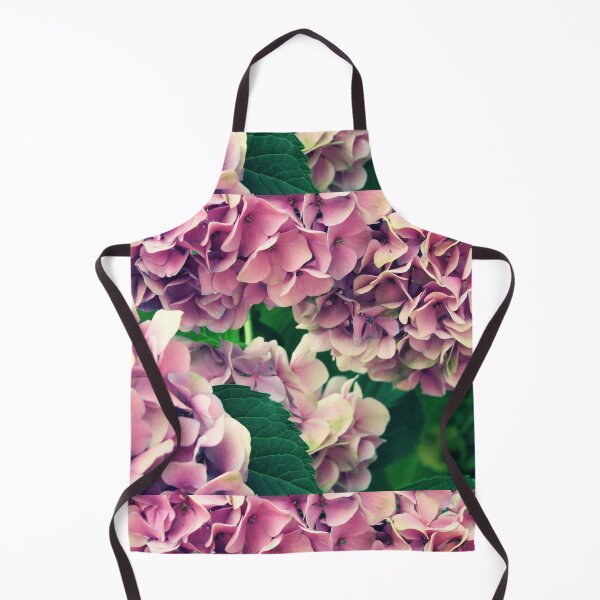 Item preview, Into the Garden - two - Pink flowers designed and sold by greatnorris.