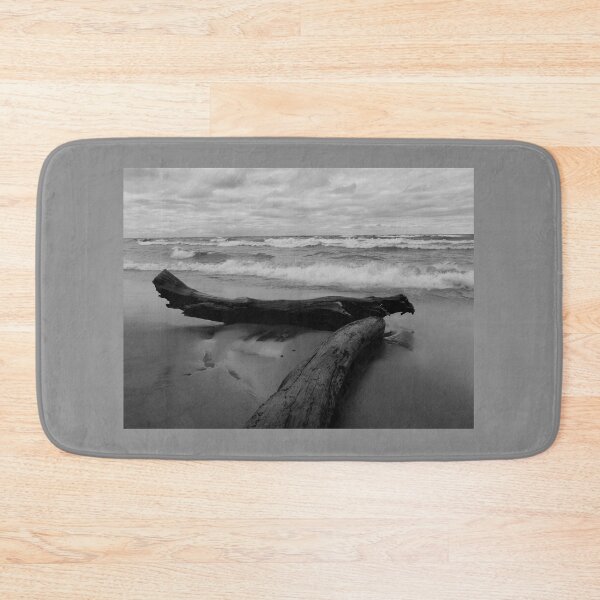 Item preview, Driftwood and Surf designed and sold by J Rier Photography.