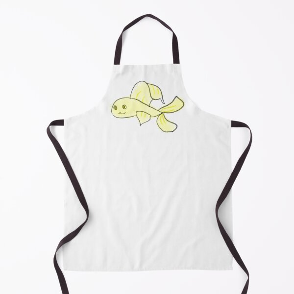 Item preview, Goldfish Doodle designed and sold by genalatorre.